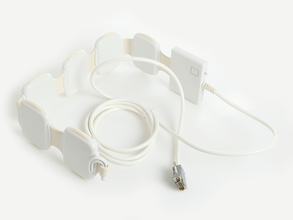 Apparat géint Prostatitis bei Männer