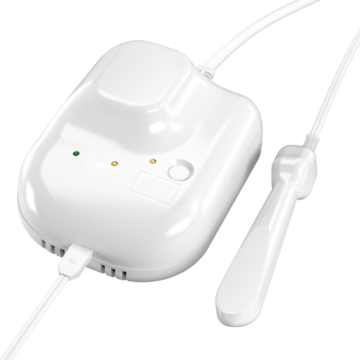 Vibrationsstimulatioun fir Prostatitis