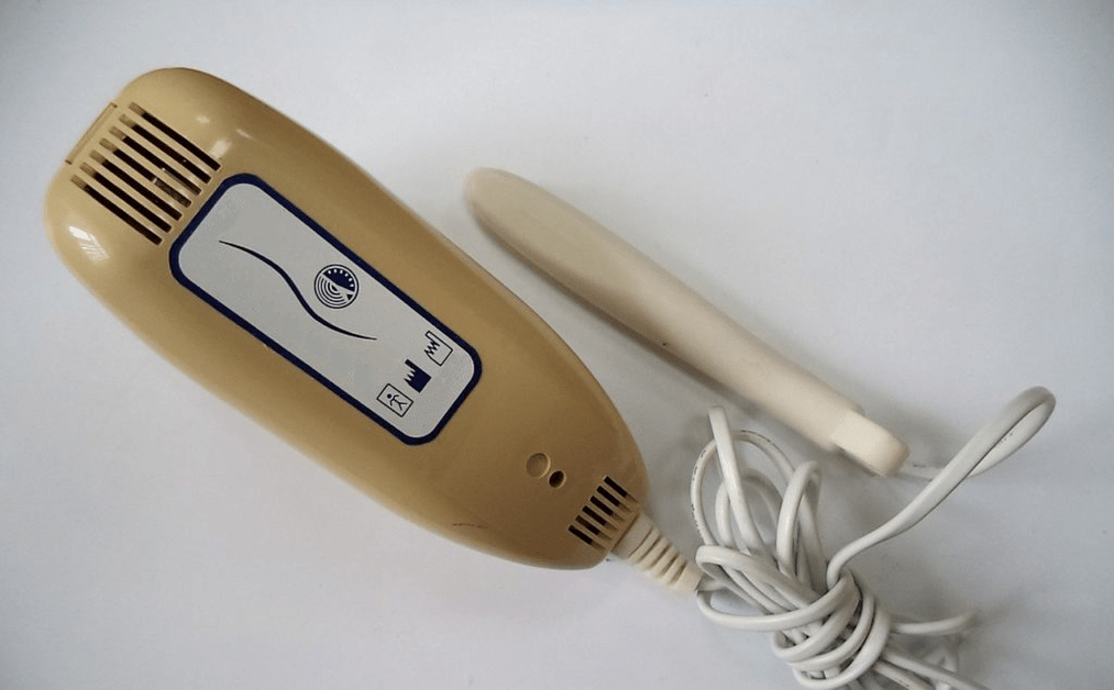 Vibréierend Massager fir d'Behandlung vu Prostatitis